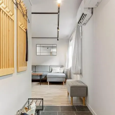 Pa Vear Med 2 Soverom Apartment