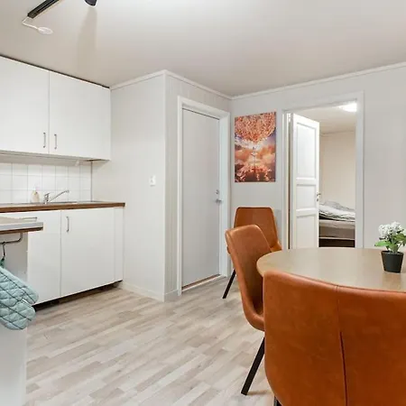 Apartment Pa Vear Med 2 Soverom Tonsberg