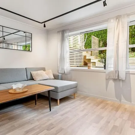 På Vear Med 2 Soverom Tønsberg