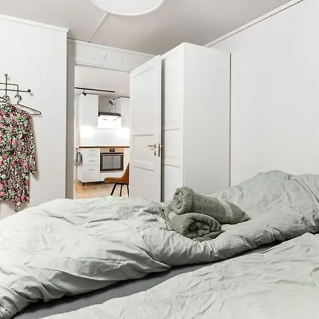 På Vear Med 2 Soverom * Tønsberg