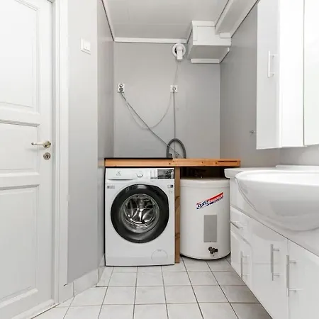 Pa Vear Med 2 Soverom Apartment Tonsberg