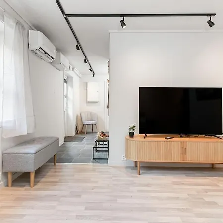 Apartment Pa Vear Med 2 Soverom Tonsberg