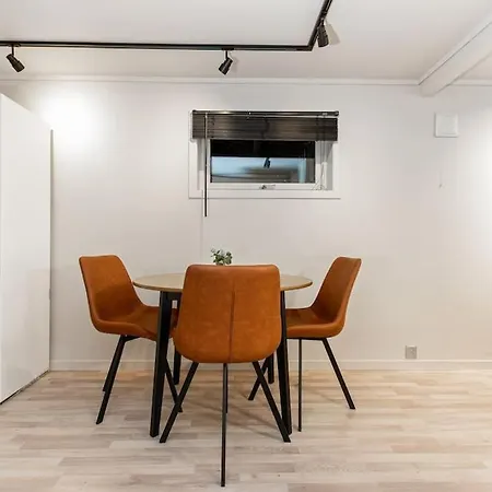 På Vear Med 2 Soverom *