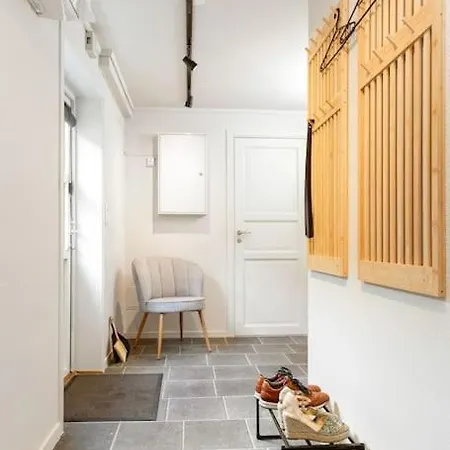 Pa Vear Med 2 Soverom Apartment Tønsberg