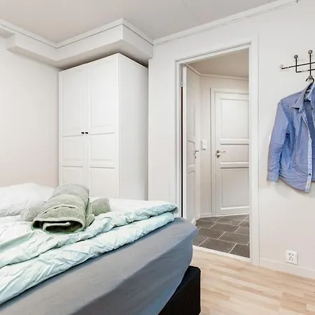 Apartment Pa Vear Med 2 Soverom Tonsberg
