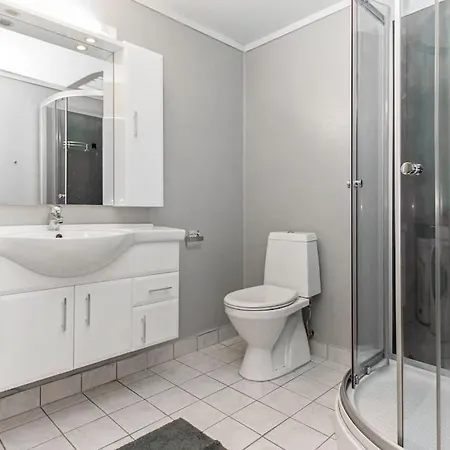 På Vear Med 2 Soverom *