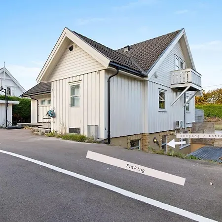 Pa Vear Med 2 Soverom Tonsberg