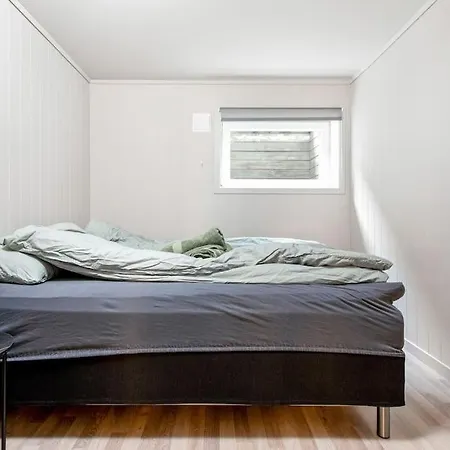 Apartment Pa Vear Med 2 Soverom Tønsberg