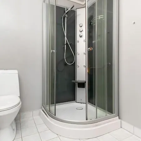 Pa Vear Med 2 Soverom * Tønsberg