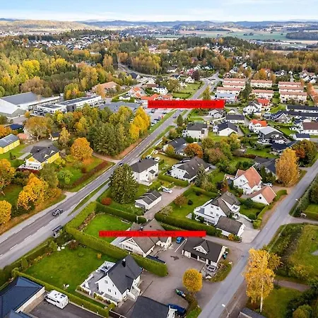 Pa Vear Med 2 Soverom Apartment *