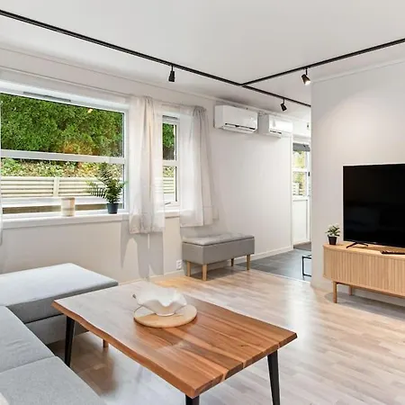 På Vear Med 2 Soverom Tønsberg