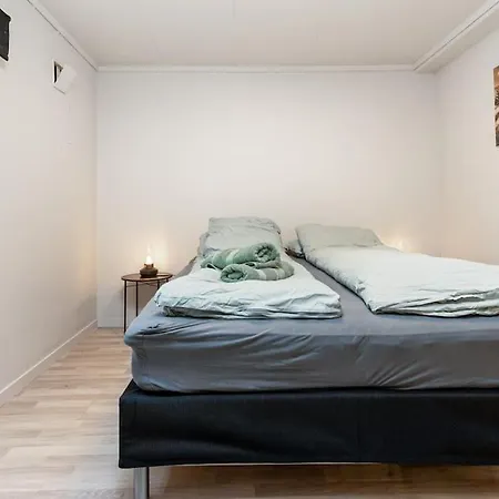 Apartment Pa Vear Med 2 Soverom