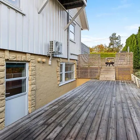 På Vear Med 2 Soverom *