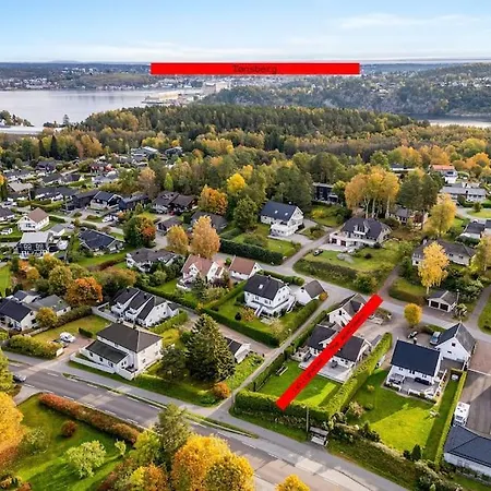 Pa Vear Med 2 Soverom