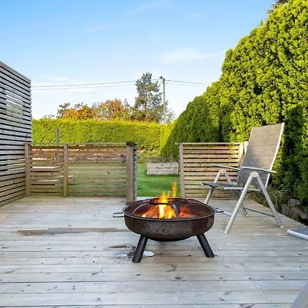 Pa Vear Med 2 Soverom Apartment *