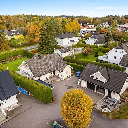 Apartment Pa Vear Med 2 Soverom