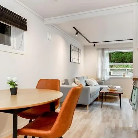 Pa Vear Med 2 Soverom * Tønsberg