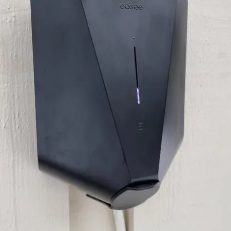 Pa Vear Med 2 Soverom Apartment Tønsberg