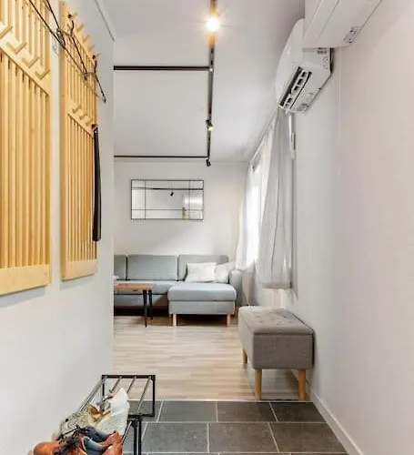 Pa Vear Med 2 Soverom Lejlighed