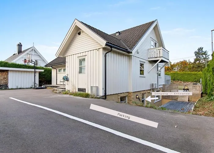 Pa Vear Med 2 Soverom Tønsberg