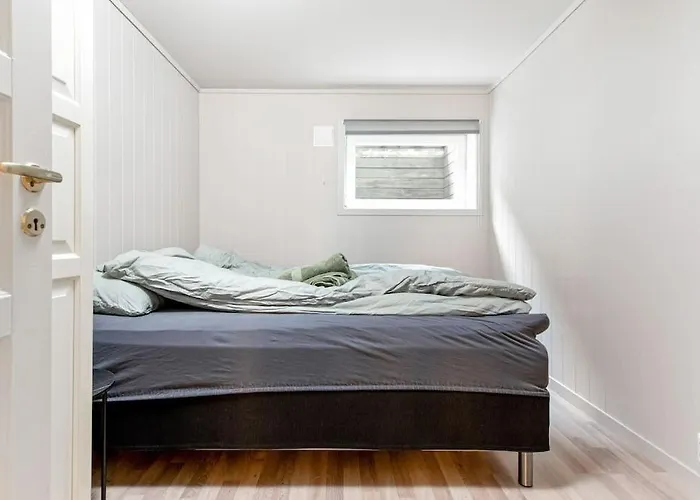 Lejlighed Pa Vear Med 2 Soverom Tønsberg