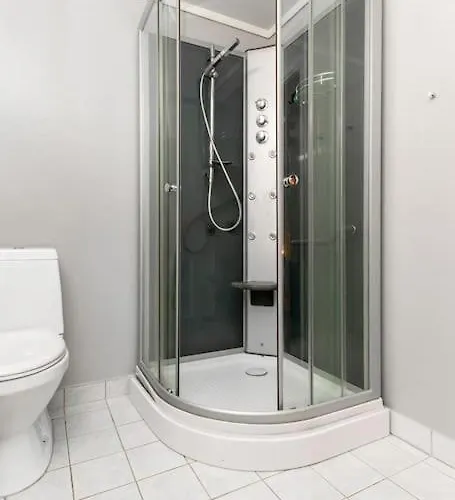 Pa Vear Med 2 Soverom * Tønsberg