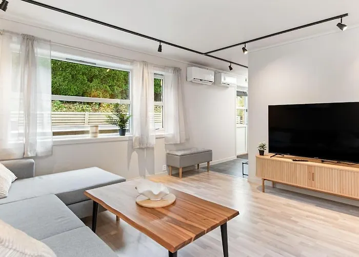 Pa Vear Med 2 Soverom Tønsberg