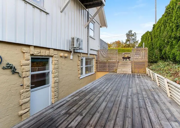 Pa Vear Med 2 Soverom *