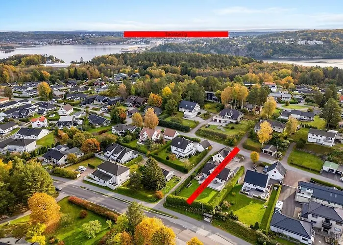 Pa Vear Med 2 Soverom