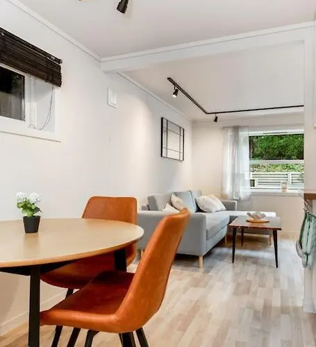 Pa Vear Med 2 Soverom * Tønsberg