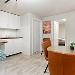 Apartman Pa Vear Med 2 Soverom Tønsberg