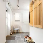 Pa Vear Med 2 Soverom Apartman Tønsberg