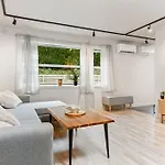 Apartman Pa Vear Med 2 Soverom